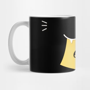 Cat Says OK! Mug